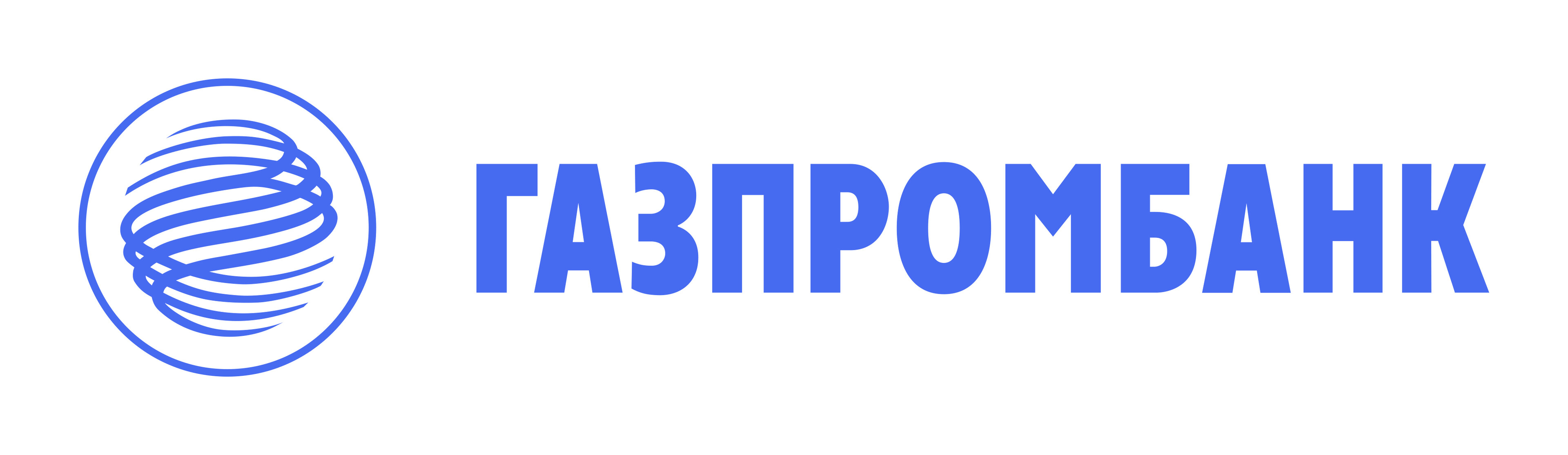 Газпромбанк