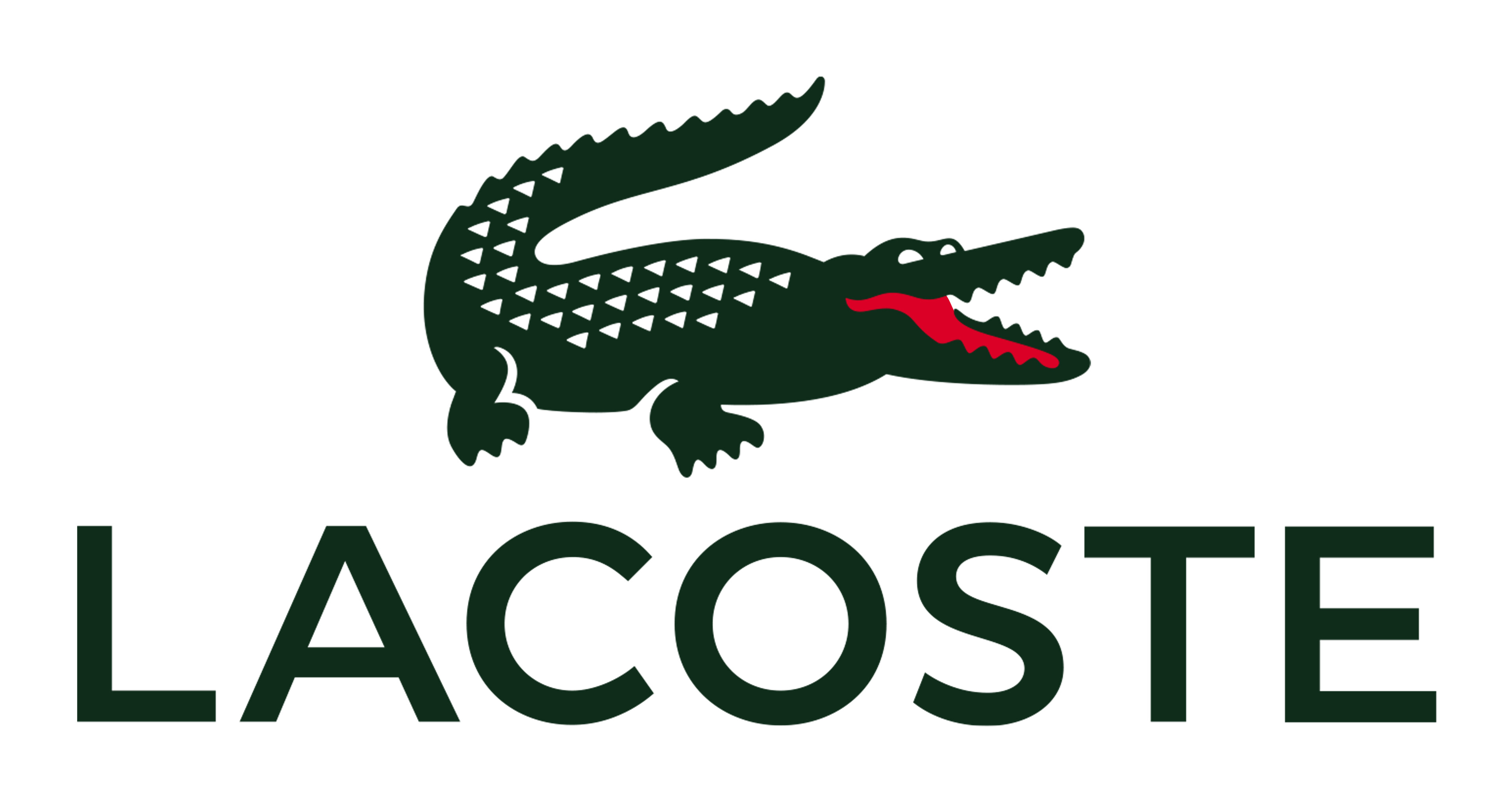 Lacoste