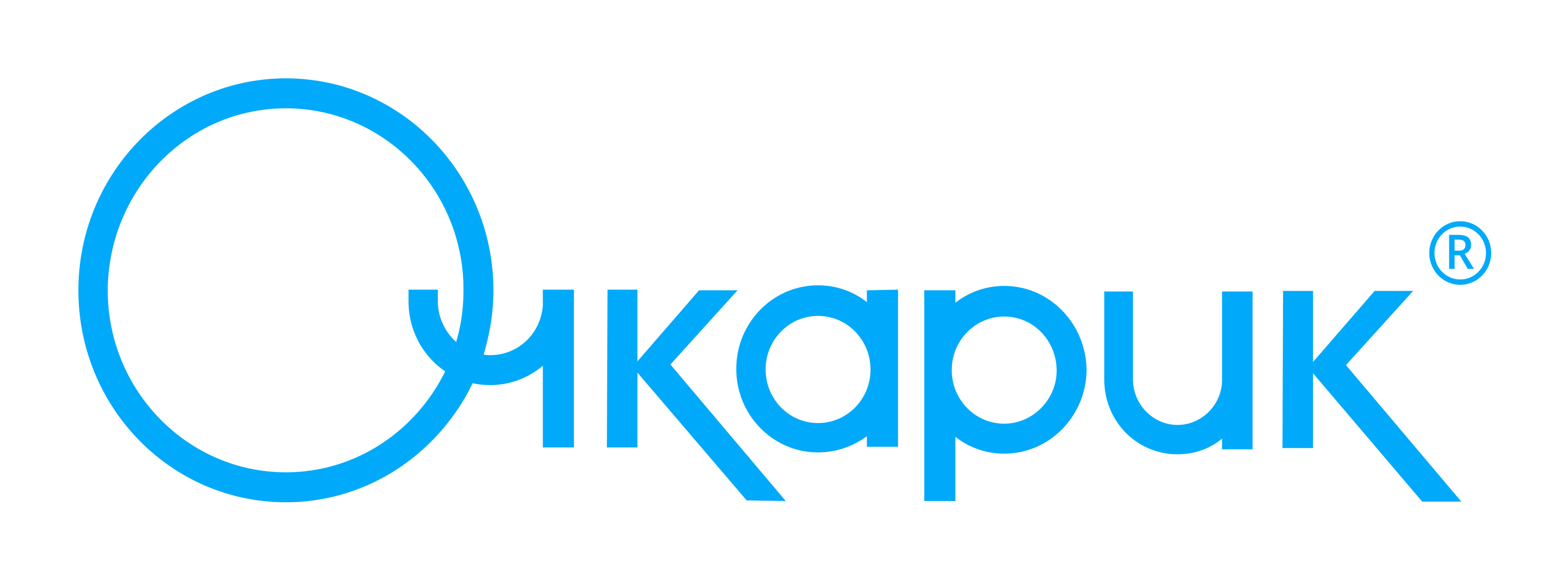 Очкарик