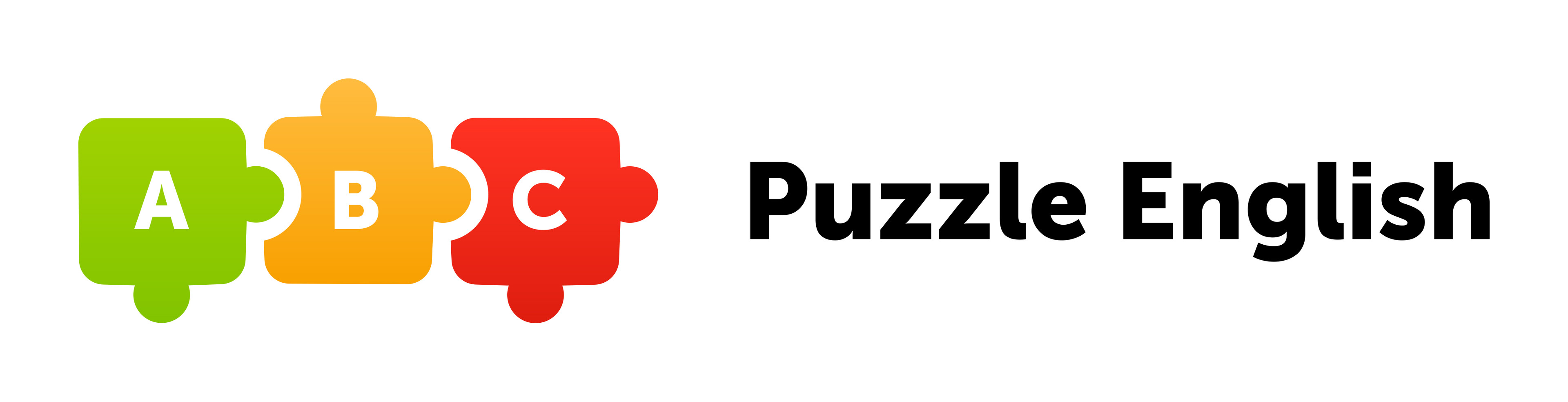 Puzzle English