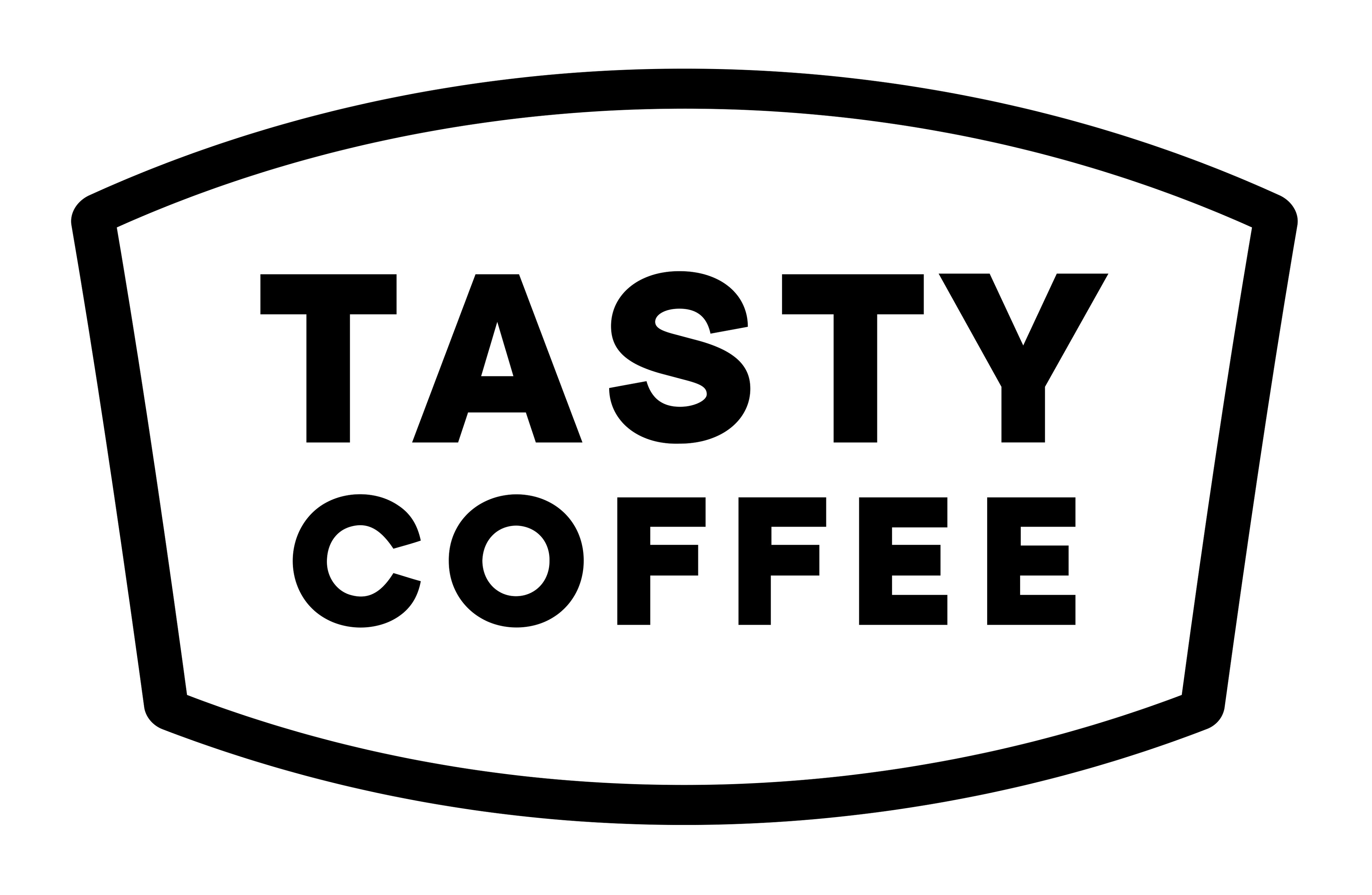 Tasty Coffee