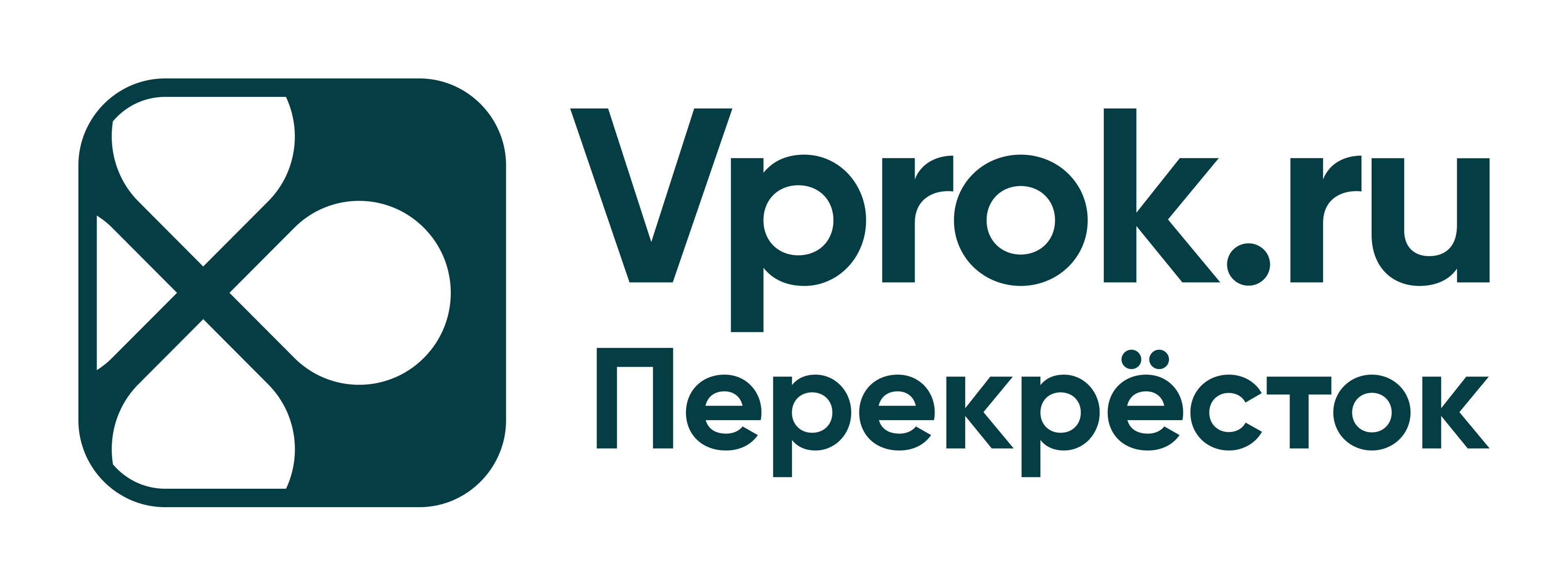 Vprok.ru Перекрёсток