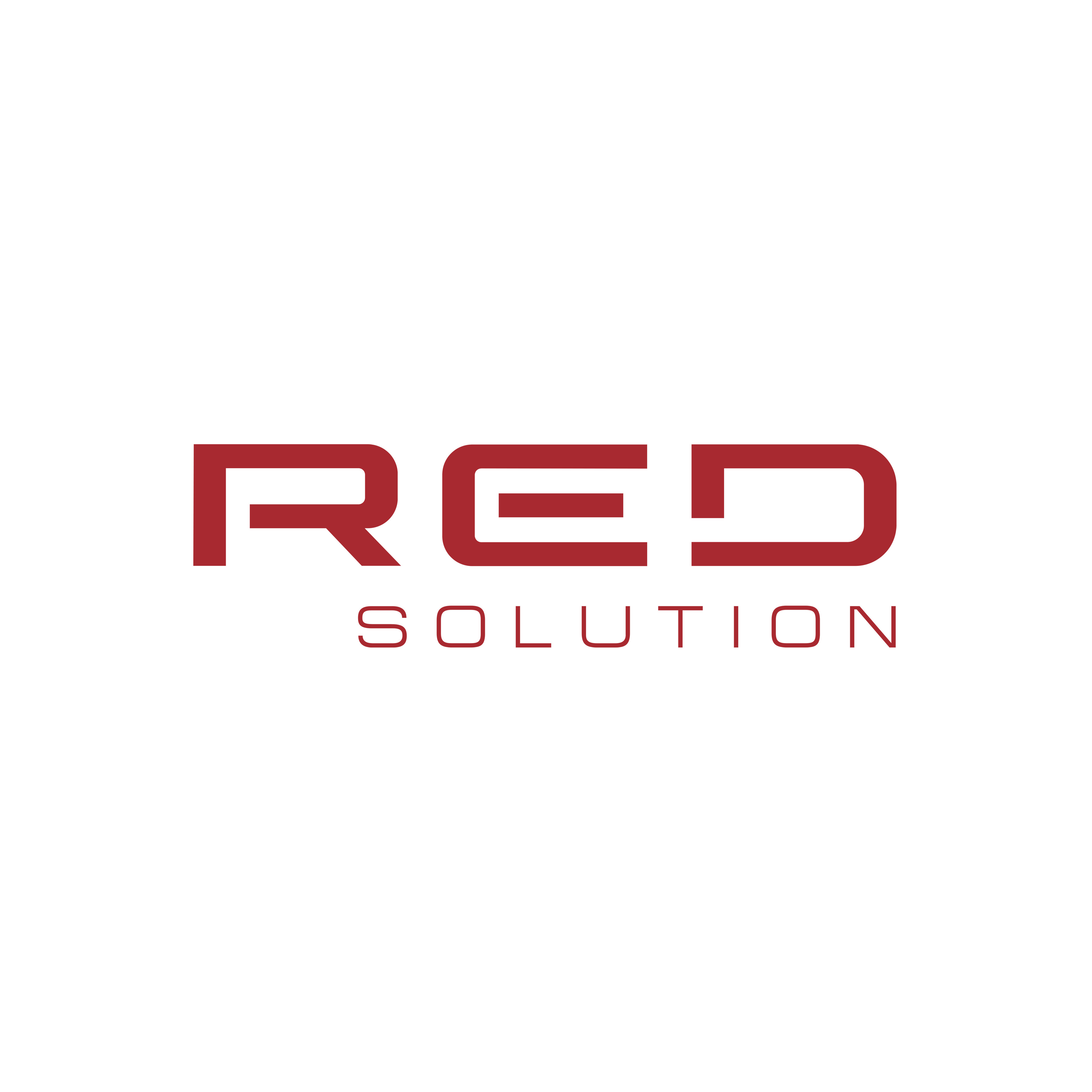 Промокод на скидку 30% RED SOLUTION