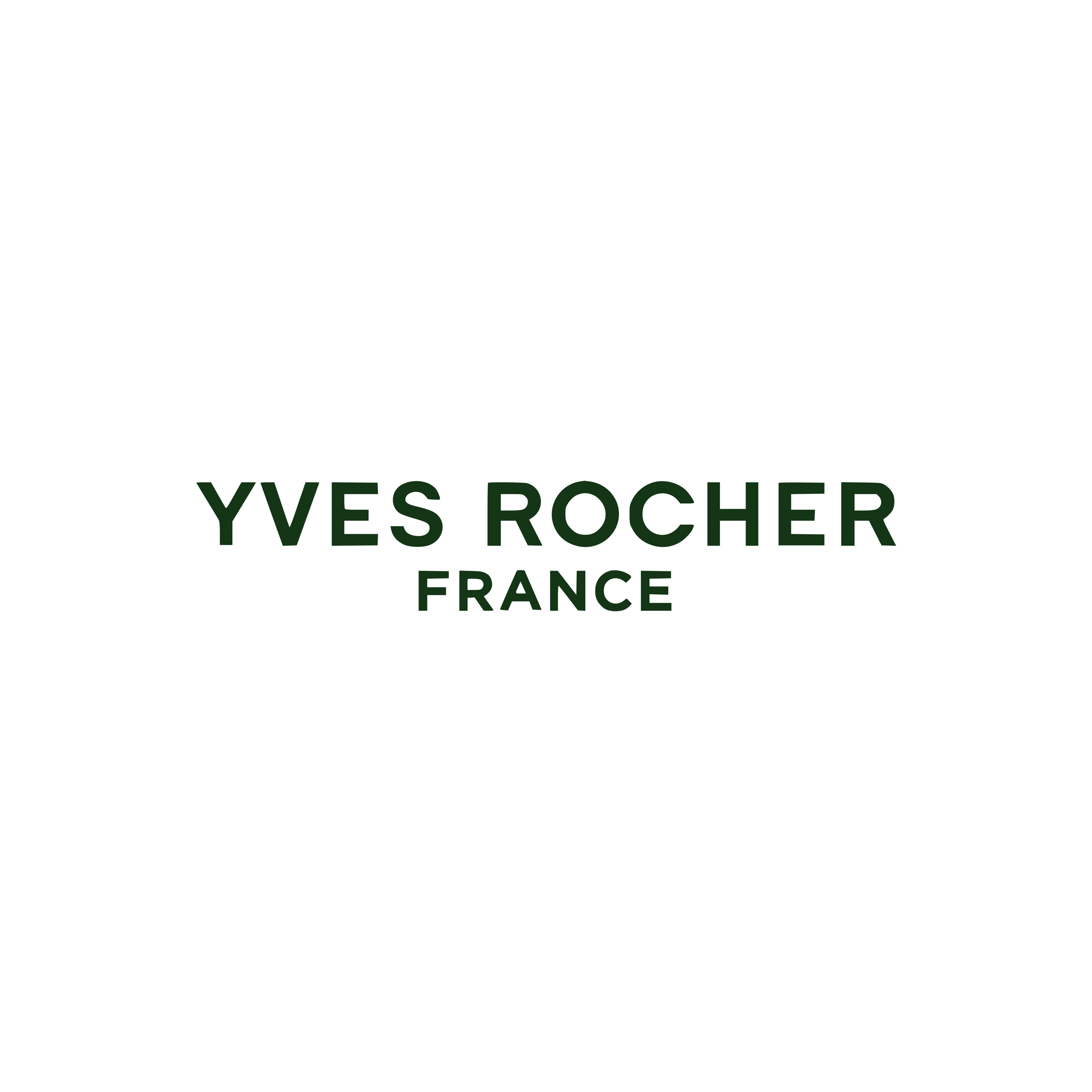 Скидка 25% при покупке от 3000 рублей YVES ROCHER